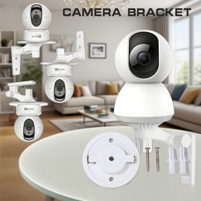 Tp-Link Camera Tapo C210 - แทปโป ซี 200 ฐานยึดติดผนังกล้องอัจฉริยะ TL70 อุปกรณ์เสริม