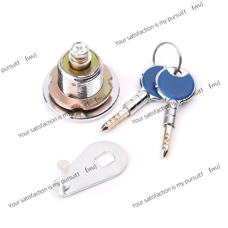 Lockbox Key Secure - ตู้เซฟนิรภัยสุดยอด พร้อมระบบล็อคป้องกันการโจรกรรม พร้อมกุญแจเข้ารหัส กระบอกทองแดง