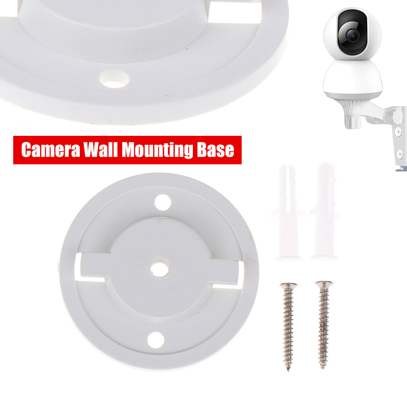 Tp-Link Camera Tapo C210 - (.) แทปโป ซี 200 ฐานยึดติดผนังกล้องอัจฉริยะ TL70