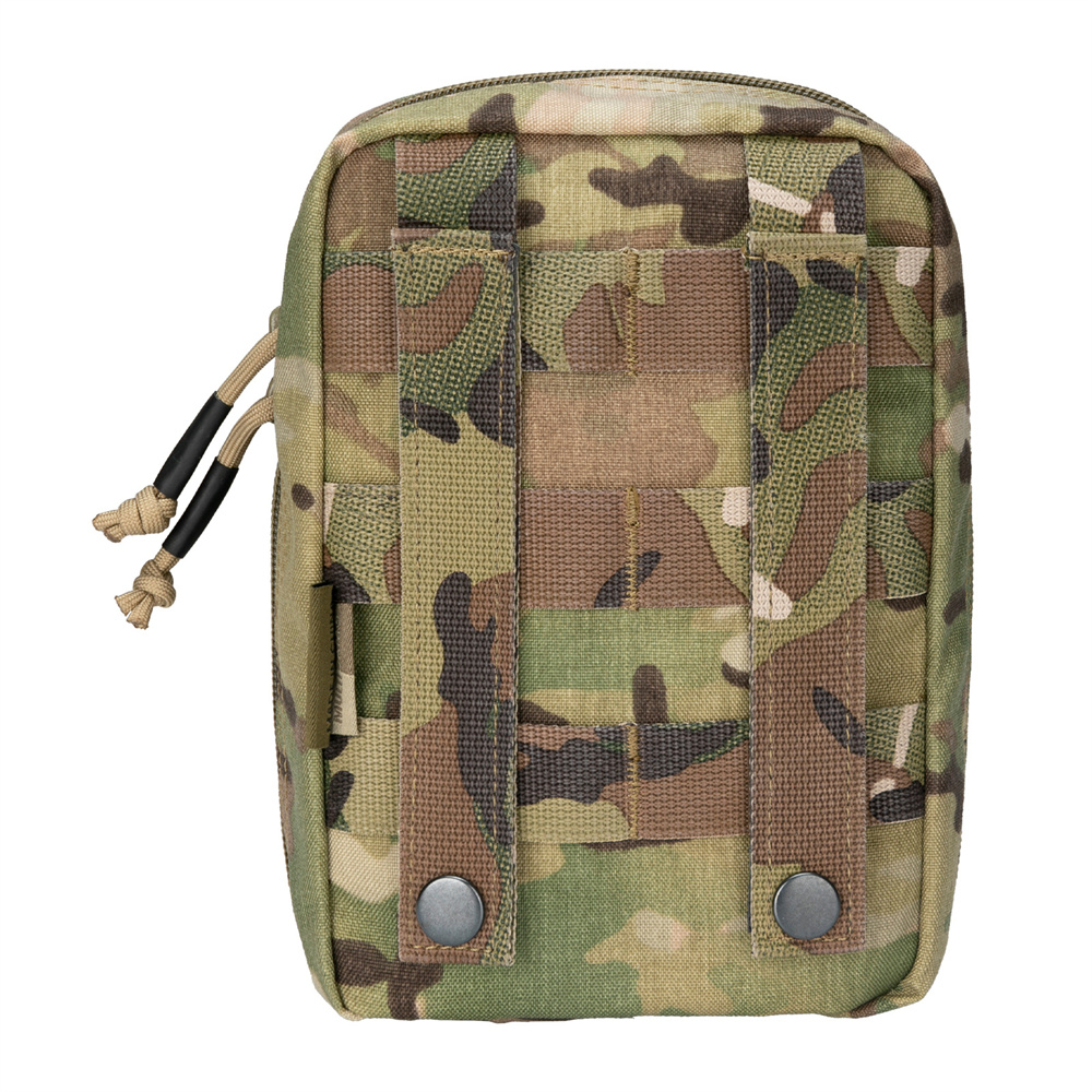กระเป๋าคาดเอว SPANKER Tactical - First Aid Bag Kit บทวิจารณ์และราคา