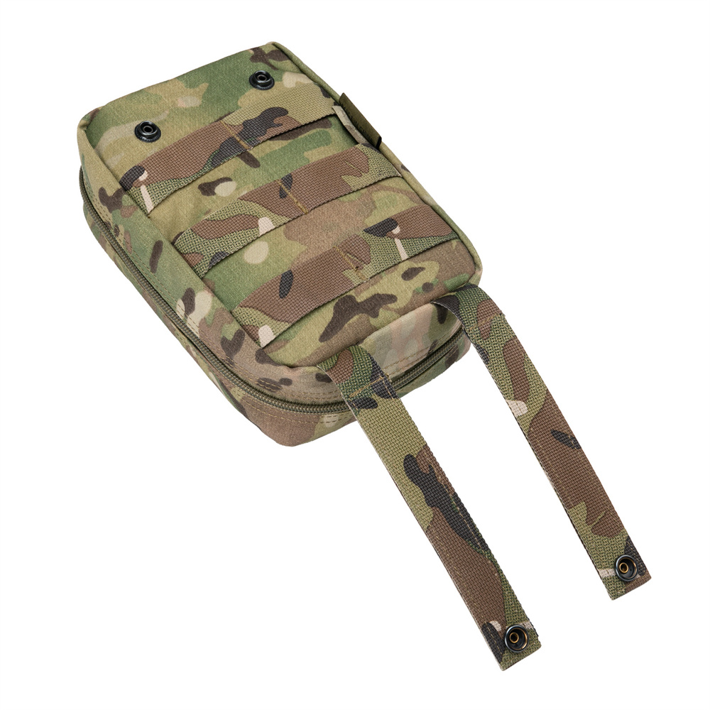 กระเป๋าคาดเอว SPANKER Tactical - First Aid Bag Kit บทวิจารณ์และราคา