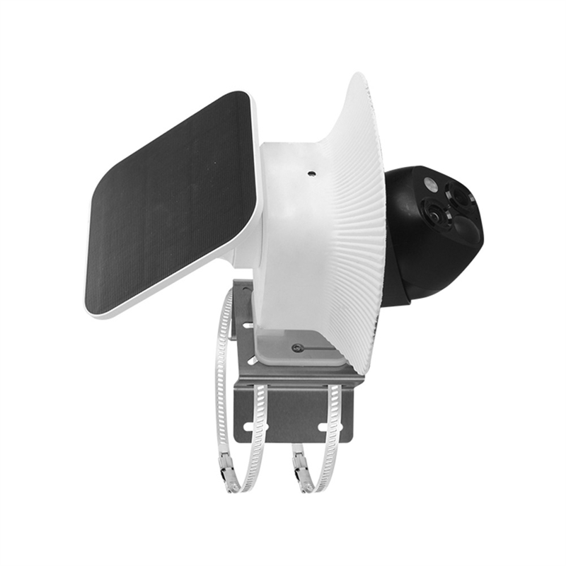 PHILE-ตัวยึดมุมสภาพอากาศแบบปรั - Eufy Camera S340 บทวิจารณ์และราคา