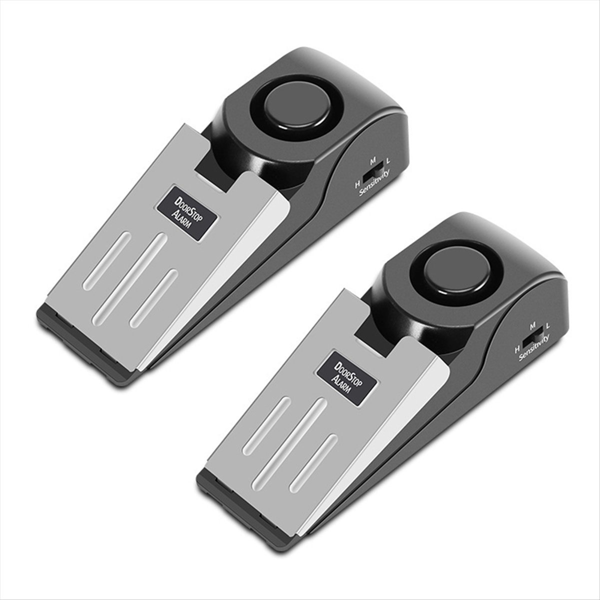 ABFW สัญญาณเตือนหยุดประตู, ตัว - Door Stop Alarm บทวิจารณ์และราคา