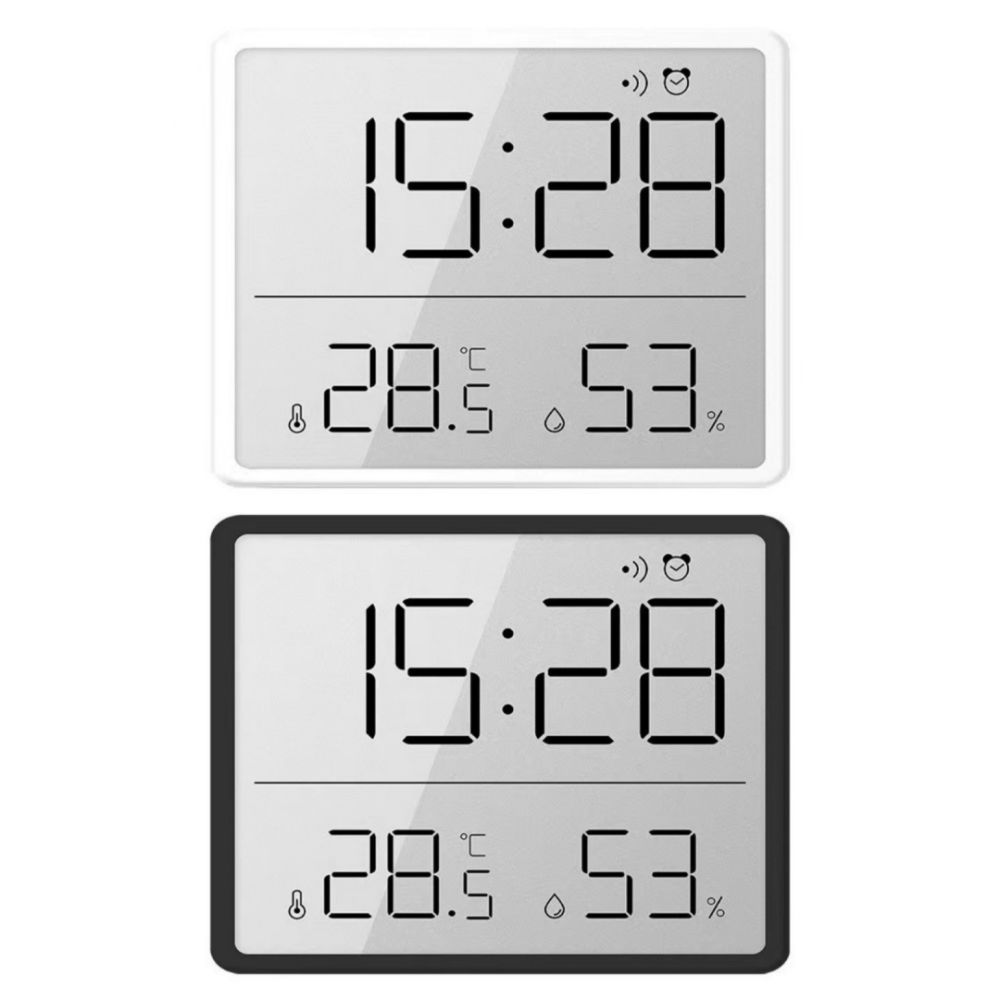 นาฬิกาแขวนแม่เหล็ก หน้าจอ LCD  - Pool Alarm Float บทวิจารณ์และราคา