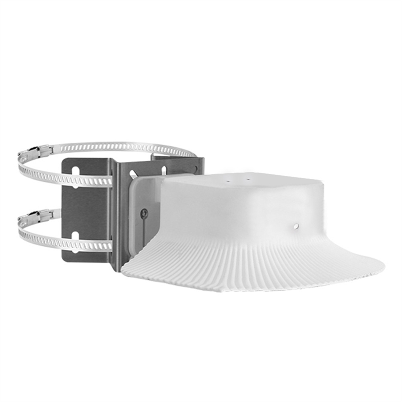 B04B-ปรับ Weatherproof Corner  - Eufy Camera S340 บทวิจารณ์และราคา