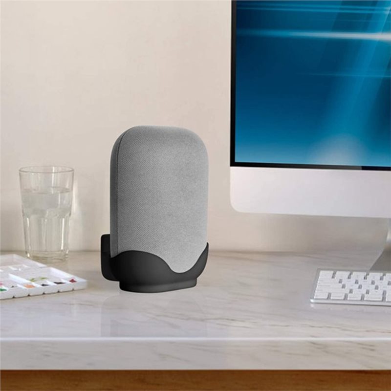 A42T-Space-Saving Wall Mount H - Google Speaker Nest Audio บทวิจารณ์และราคา