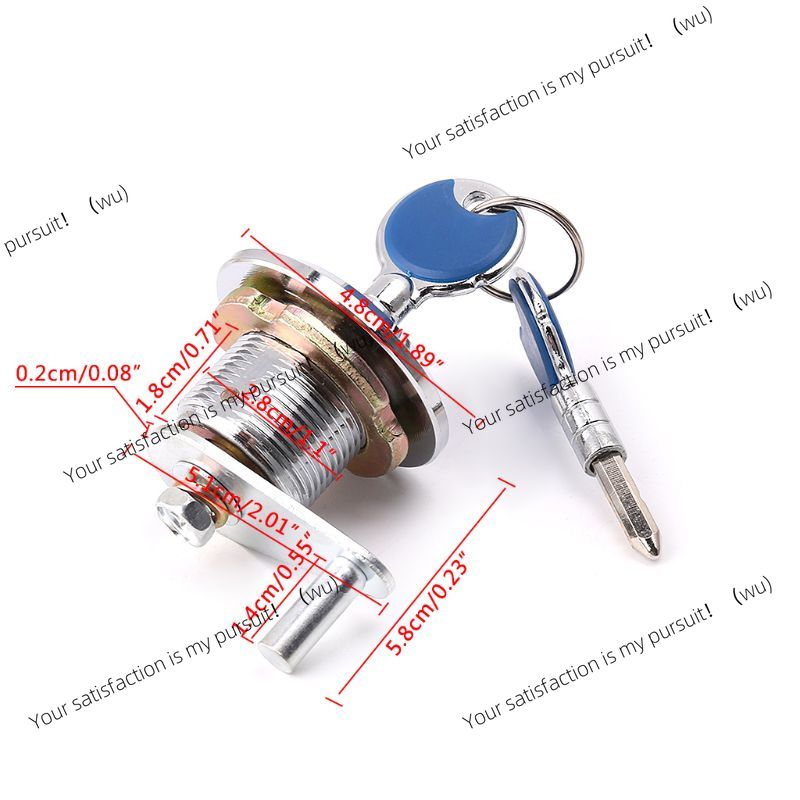 ตู้เซฟนิรภัยสุดยอด พร้อมระบบล็ - Lockbox Key Secure บทวิจารณ์และราคา