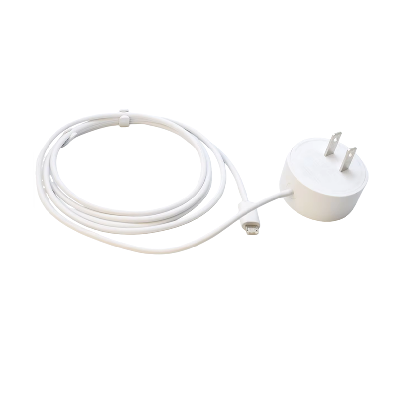 5V 1.8A AC แหล่งจ่ายไฟอะแดปเตอ - Google Speaker Nest Audio บทวิจารณ์และราคา