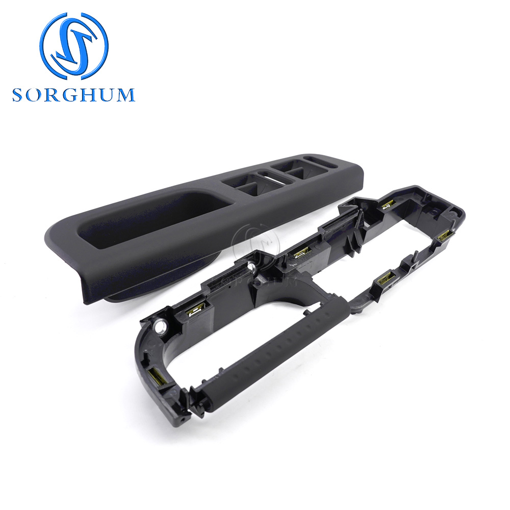 แผงสวิทช์หน้าต่างสำหรับ VW MK4 - Window Lock Bar บทวิจารณ์และราคา