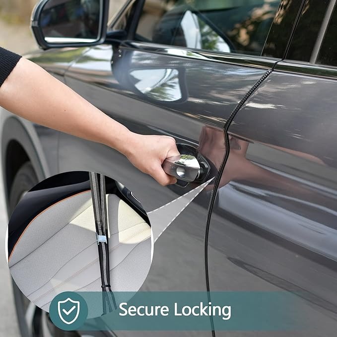 โซ่กันขโมยสำหรับประตูบานเลื่อน - Security Chain Door บทวิจารณ์และราคา